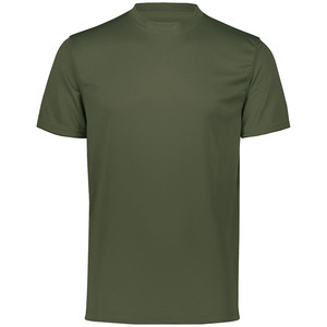 Nouveaux t-shirts pour hommes de haute qualité à manches courtes t-shirts amples prix de gros d'usine services Oem microfibre - Product Image 6
