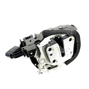 Serrure avant droite NISSAN Micra 7ème Série T72-13510 (10>16) - Product Image 2