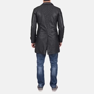 Hot Sale Customized Men's Canvas Winter Varsity <b>Jacket</b> Stand <b>Collar</b> High Quality Breathable Waterproof Quick Dry Letter Pattern - Product Image 5