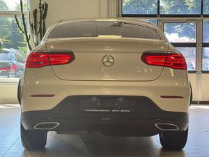 Nuevo Mercedes-GLC 350 SUV Todoterreno, Transmisión Automática, Euro VI, Modelo 2025, Motor Turbo, Techo Solar - Product Image 2