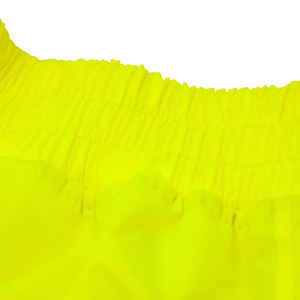 Vêtements de travail industriels de qualité supérieure pantalon de Protection de sécurité nouveauté pantalon de soudage de protection pour vêtements de travail de sécurité - Product Image 2