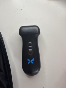 Ecógrafo Portátil de Mano IQ con USB-C y Estuche Excelente estado - Product Image 6