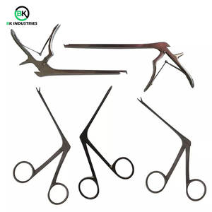 Kit de Perforación Ósea Dental de Acero Inoxidable, Instrumentos de Cirugía Oral, Kit de Perforación Ósea Dental para Implantes y Cirugía Oral - Product Image 3