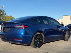 รถยนต์มือสอง Tesla Model 3 Standard Range Plus ปี 2021 ราคาถูก ขาย - Product Image 6