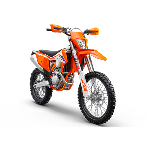 2023 KTMM 250 EXC-F - Product Image 1