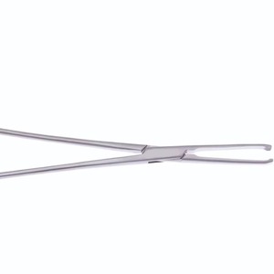 Pinces DeBakey droites 15 cm, pinces DeBakey, pinces chirurgicales atraumatiques, instruments chirurgicaux - Product Image 3