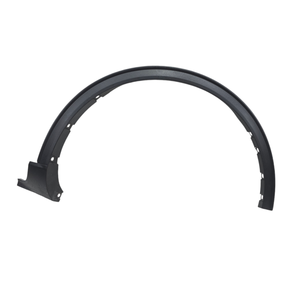Moulure d'arche de roue avant droite FORD Kuga Series (DFK) LV4B-S16D238-A ZTDA Diesel 1500 (19>) - Product Image 1