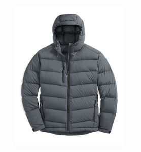 Chaqueta Bomber Acolchada de Camuflaje para Hombre, Estilo Urbano, Cálida, Impermeable, Cortavientos, Táctica, para Caza, Sin Pedido Mínimo, Muestra Gratuita - Product Image 5