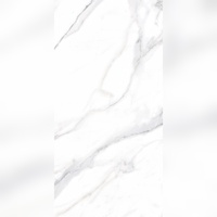 Azulejos Vitrificados Modernos con Acabado Brillante Elegante, 600x1200mm, Resistentes al Fuego, para Baños, Centros Comerciales, Supermercados y Pisos de Pasillos, Detalles para Exteriores