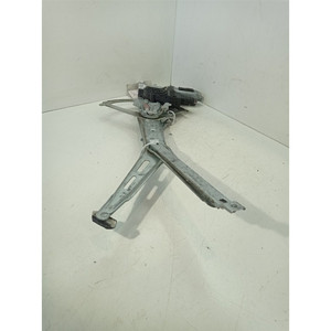 Mecanismo Regulador de Ventanilla Delantera Izquierda OPEL Zafira B 93184842 A16XNT (05>08) - Product Image 3