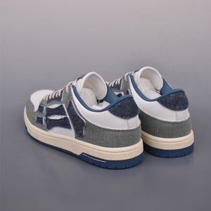 Zapatillas Deportivas de Alta Calidad para Caminar y Correr, Diseño de Alta Gama, Personalizables, con Amortiguación, para Hombre y Mujer - Product Image 2