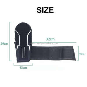 Gant de protection rembourré absorbant les chocs pour le baseball, pour l'entraînement et les matchs - Product Image 3