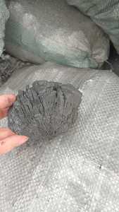 100% Natural Hardwood Lump Charcoal <b>BBQ</b> Restaurant Grade <b>Smokeless</b> Long Burning Bulk Export West Africa - Product Image 2
