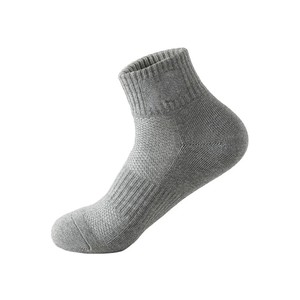 Calcetines de Vestir de Algodón Transpirable de Alta Calidad con Diseño Personalizado para Hombre, Populares y en Oferta - Product Image 2