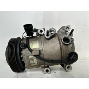 COMPRESSEUR DE CLIMATISATION HYUNDAI iX35 1ère Série F500-DX9FA04 D4FD Diesel 1685 (10>) - Product Image 2