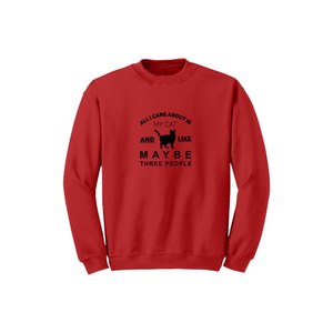 Sudadera de mezcla de algodón 12 opciones de color Heavy GSM 260-280 estilo informal temas de animales estampado diseño personalizable colocación invierno - Product Image 5