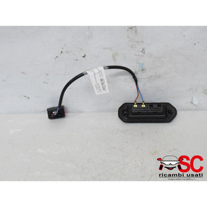 Sensore di Contatto per Porta Scorrevole FIAT Ducato 6a Serie Diesel (17>) - Product Image 2