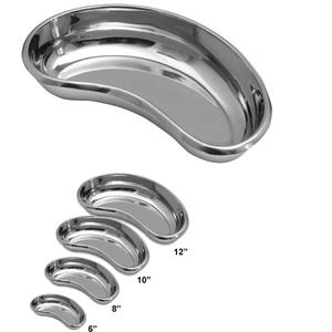 Instrument chirurgical manuel en acier inoxydable pour reins, 30 cm, et tous les ensembles chirurgicaux – Fabricant et fournisseur certifié CE, OEM disponible - Product Image 2