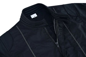 Traje de Carreras de Karts de Algodón Resistente al Viento, Elegante y de Venta Caliente, Diseñado para Campeones, Diseñado para Ganar Cada Carrera - Product Image 4