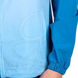 Chaqueta de Invierno para Hombre, Elegante, Antiarrugas, Impermeable, Reversible, Cortavientos, Cómoda, con Logotipo Frontal en Lona, Colores Contrastantes, Estilo Urbano - Product Image 6