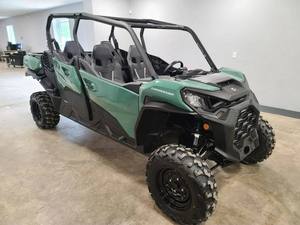 MEJORES VENTAS PARA 2026: Can-Am Commander MAX DPS 700 UTV PARA ADULTOS - Product Image 3