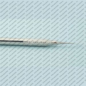 Aplicador de ligaduras giratorias de grado TETRA INDUSTRIES, instrumento de ortodoncia Dental de acero inoxidable Manual de doble extremo ergonómico - Product Image 6