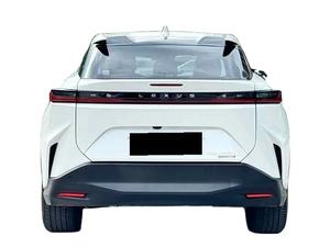 SUV Eléctrico Estilo 2024, Modelo EV Premium de Alta Gama, SUV Compacto de Lujo de 5 Puertas con Motor Turbo LED, en Buen Estado - Product Image 3