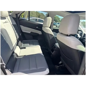 Nouveau Honda Prologue Touring 2WD 2024, SUV électrique fiable à deux roues motrices pour la famille et les trajets quotidiens - Product Image 3