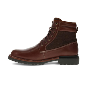 Zapatos de cuero genuino de alta calidad para adultos, zapatos de cuero de estilo deportivo de invierno más vendidos para hombres - Product Image 2