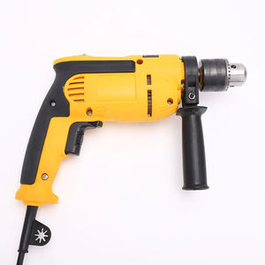 Taladro Eléctrico de 300W con Atornillador y Cable de 2m, Venta al Por Mayor - Product Image 3