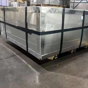 1mm 3mm Cold Rolled Steel Sheet for Structural, Engineering, and Manufacturing Applications - Product Image 4