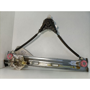 กลไกปรับกระจกหลังขวา FIAT 500 L Series (351_352) 51884235 199B4000 (12>) - Product Image 1