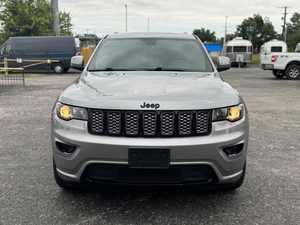 Usado Clean 2019 Jee-p Grand cheroke-e Altitude Sport Utility 4D - Product Image 2