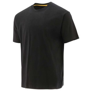 T-shirts à manches courtes pour hommes vêtements grande taille coton respirant vêtements d'été Top qualité surdimensionné hommes t-shirt pas cher prix - Product Image 3