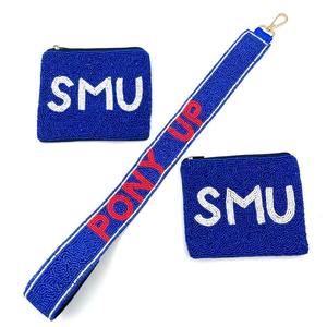 Correa de Bolso con Cuentas Blancas Rcjh, Correas de Bolso Personalizadas con Cuentas de Semillas Blancas y Doradas, Accesorios para Bolsos, Piezas Especiales para Bolsos - Product Image 3