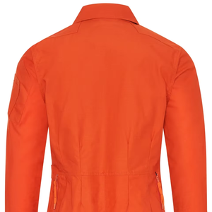 Traje de neopreno de 3 mm para hombre y mujer con cremallera frontal, traje de buceo para buceo y natación, traje de neopreno completo. - Product Image 4