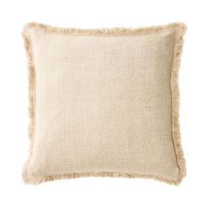 Luxury Sustainable 45*45 Cm Cotton Linen <b>Cushion</b> Covers With Trims For Living Room And Sofa Decoration At Wholesale Prices - Product Image 6