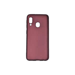 Coque antichoc SENK Premier Series pour Samsung Galaxy A40, étui en silicone TPU souple de qualité supérieure, compatible avec A53 A34 A03S A24 A22 - Product Image 2