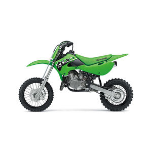 คาวาซากิ KLX300SM ปี 2024 - Product Image 4