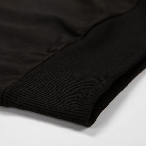 Vêtements de jogging d'entraînement personnalisés, coupe-vent, pantalon de survêtement, fermeture éclair, logo personnalisé, coupe-vent - Product Image 6