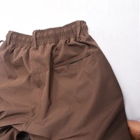 Pantalon de neige Baggy Cargo imperméable personnalisé grande taille pantalon surdimensionné Streetwear fabricant pantalon de ski snowboard pour femmes
