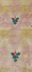 พรมวิ่งทำมือจากขนสัตว์แท้ 100% แบบถักและปักลาย ความหนา 10 มม. ขนแบบวน สีพื้น ไม่ลื่น ซักได้ เป็นมิตรกับสิ่งแวดล้อม สำหรับปูพื้นบ้าน - Product Image 3