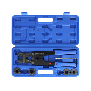 Pressa Manuale per Raccordi 16-20 - Product Image 2