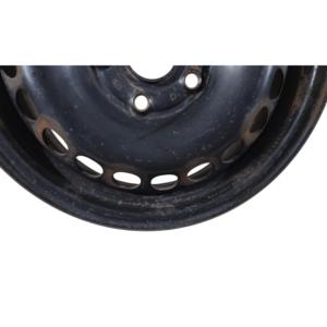 Roue en acier VOLKSWAGEN Passat Berline 3ème Série 4B0601027 (00>05) - Product Image 2
