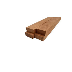 Tablas de madera de nogal de América del Norte con veta recta y textura media para muebles finos y proyectos arquitectónicos - Product Image 3