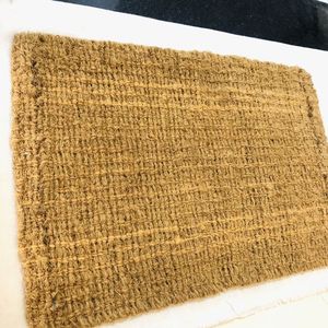 พรมเช็ดเท้ามะพร้าวไฟเบอร์พรมเช็ดเท้าพรมเช็ดเท้าดีไซน์สวยงาม - Product Image 1