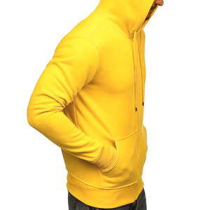 Nouveau prix de gros sweats à capuche pour hommes logo personnalisé fabricant de vêtements de sport élégants et respirants sweats à capuche pour hommes à vendre - Product Image 3