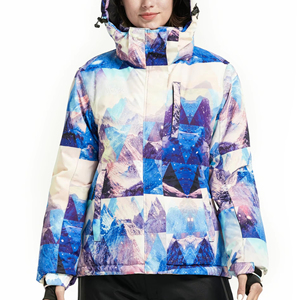 Chaqueta Acolchada para Mujer, Color Sólido, Estilo Casual Urbano, Nueva Moda con Forro de Nailon Cortavientos, Acabado de Alta Calidad - Product Image 1