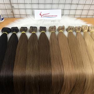 ช่อผมดิบจากเวียดนาม - Product Image 1