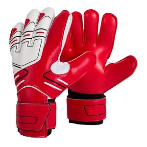 Gants de gardien de but d'entraînement sportif OEM de qualité supérieure à bas prix/Gants de gardien de but pour les sports de plein air et personnalisés vente en gros - Product Image 1